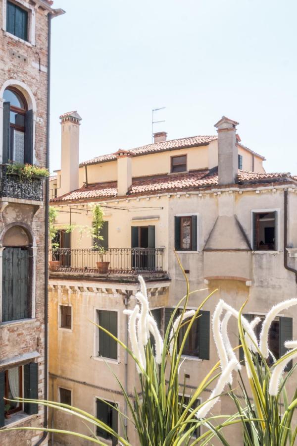 San Polo Design Apartments By Wonderful Italy Венеция Екстериор снимка