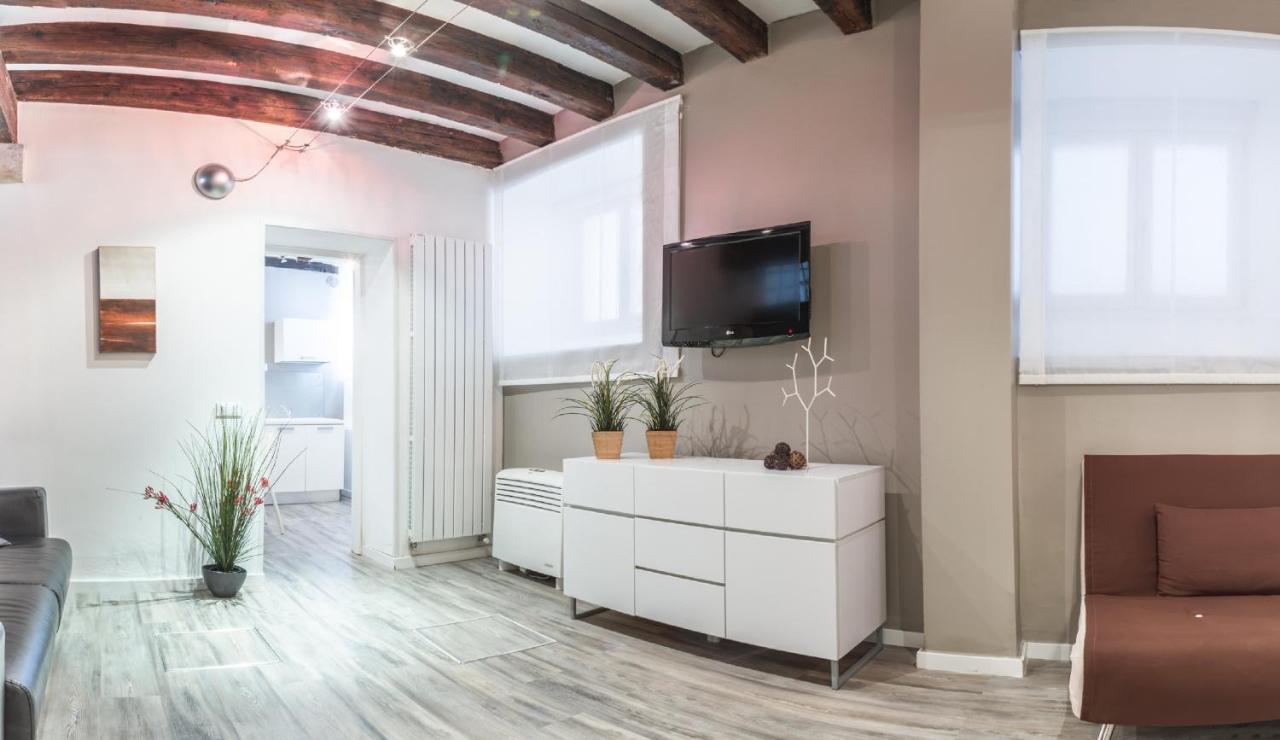San Polo Design Apartments By Wonderful Italy Венеция Екстериор снимка