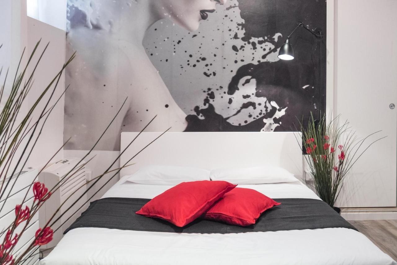 San Polo Design Apartments By Wonderful Italy Венеция Екстериор снимка
