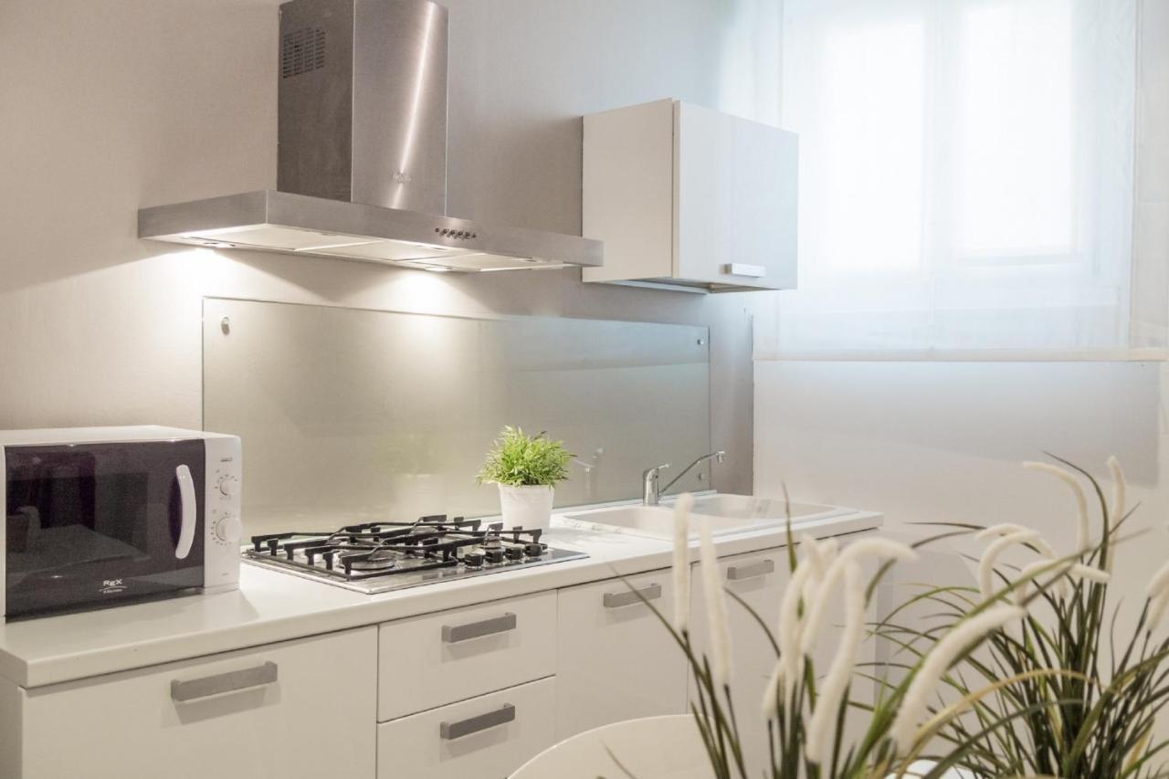 San Polo Design Apartments By Wonderful Italy Венеция Екстериор снимка