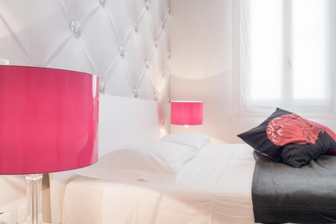 San Polo Design Apartments By Wonderful Italy Венеция Екстериор снимка