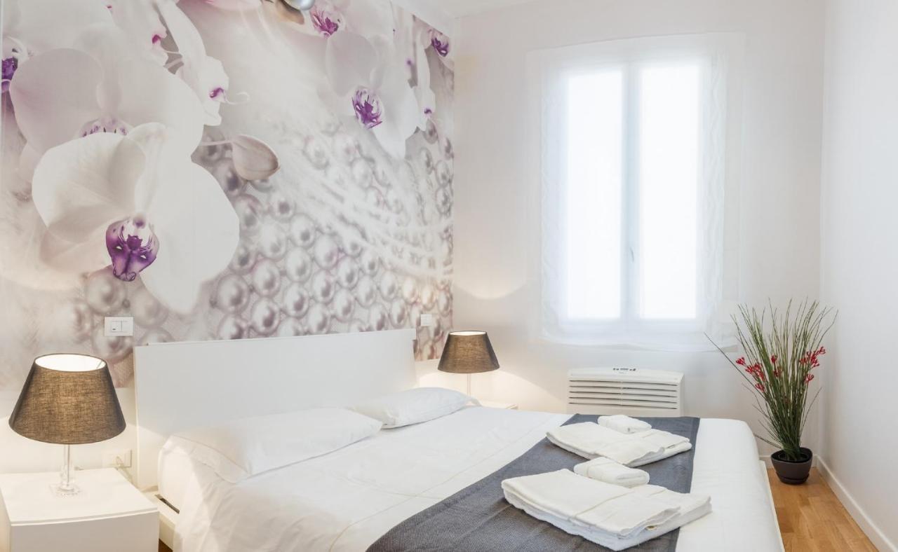 San Polo Design Apartments By Wonderful Italy Венеция Екстериор снимка
