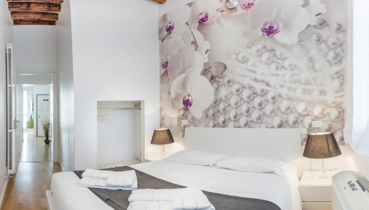 San Polo Design Apartments By Wonderful Italy Венеция Екстериор снимка