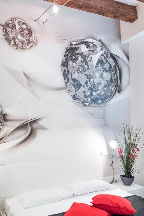 San Polo Design Apartments By Wonderful Italy Венеция Екстериор снимка