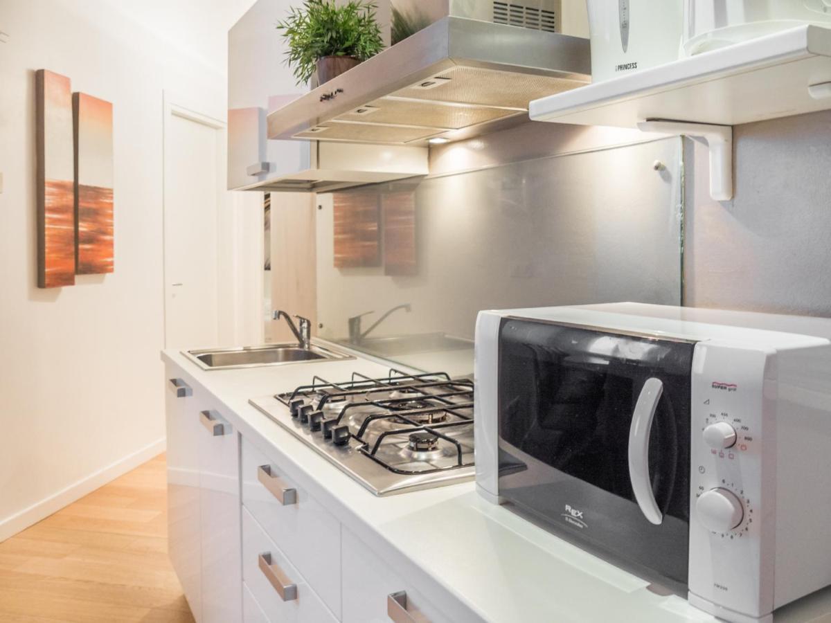 San Polo Design Apartments By Wonderful Italy Венеция Екстериор снимка