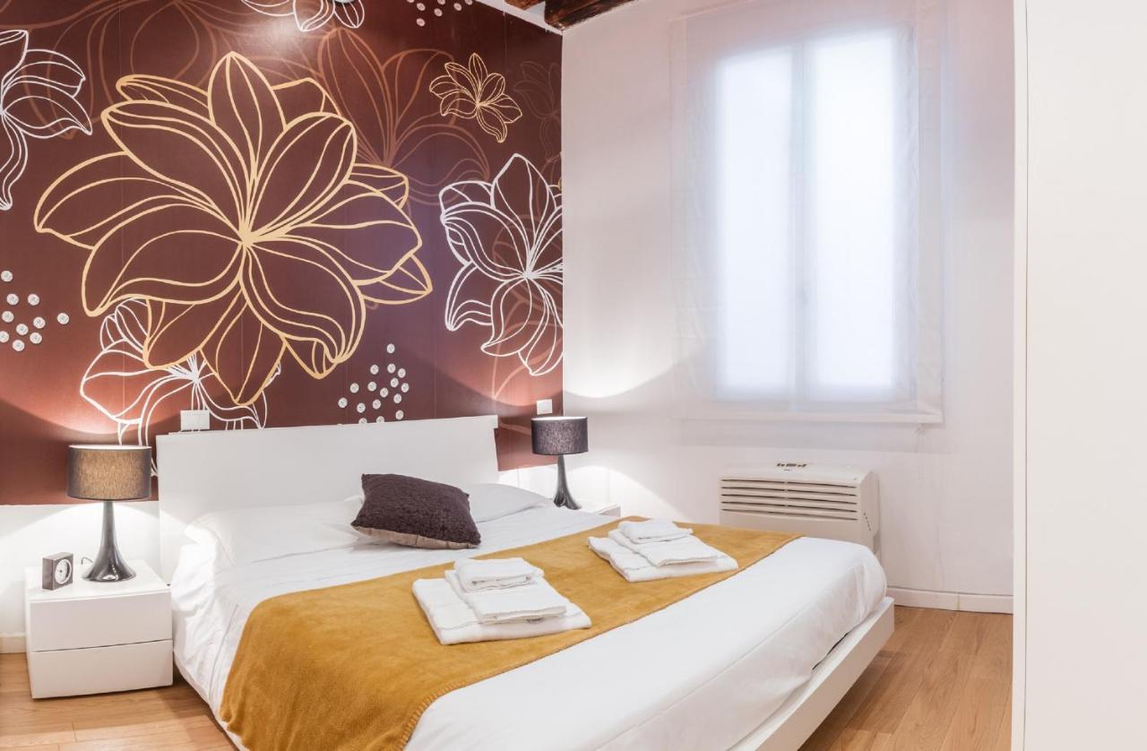 San Polo Design Apartments By Wonderful Italy Венеция Екстериор снимка