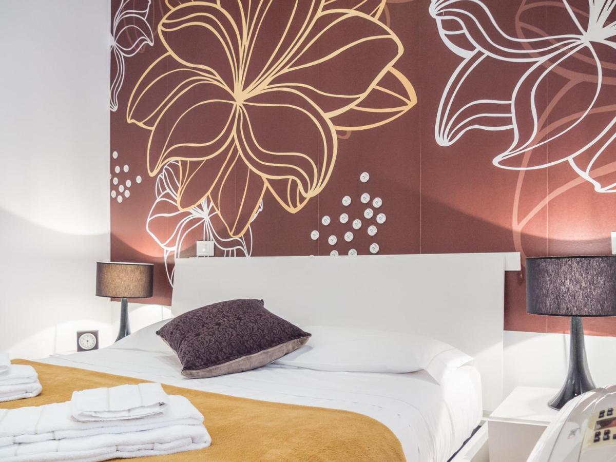San Polo Design Apartments By Wonderful Italy Венеция Екстериор снимка