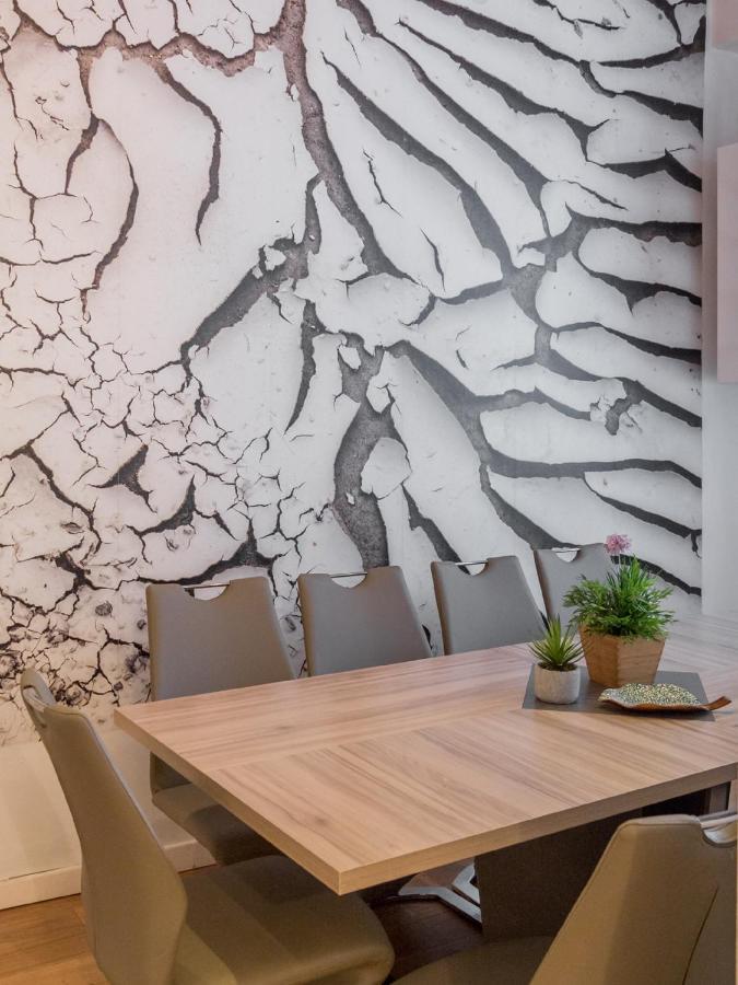 San Polo Design Apartments By Wonderful Italy Венеция Екстериор снимка