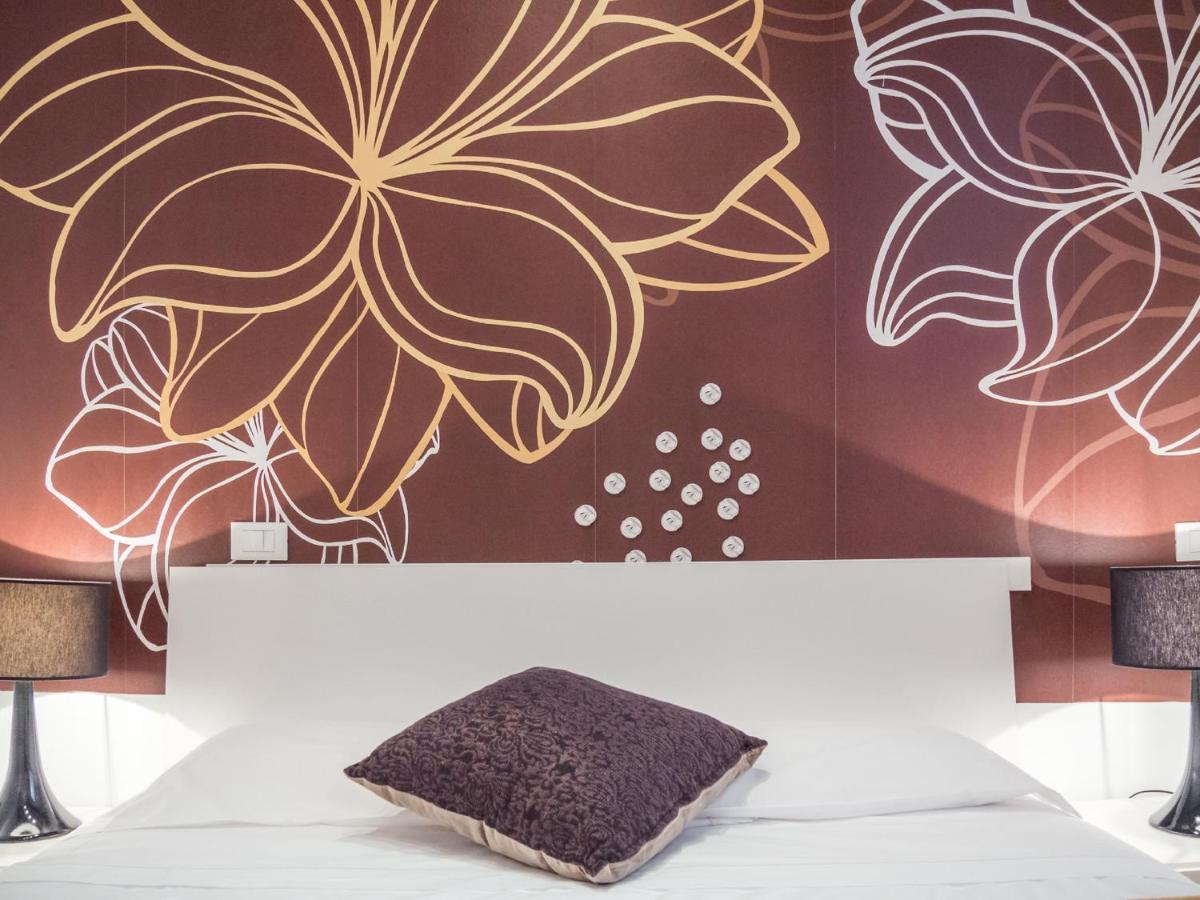 San Polo Design Apartments By Wonderful Italy Венеция Екстериор снимка